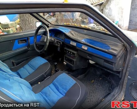 ВАЗ 2108 1993 в Никополе на Automoto.ua Серый ВАЗ 2108, объемом двигателя 1.4 л и пробегом 0 тыс. км за 500 $, фото 3 на Automoto.ua
