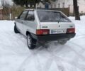 Сірий ВАЗ 2108, об'ємом двигуна 0.15 л та пробігом 30 тис. км за 1800 $, фото 4 на Automoto.ua