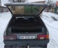 Сірий ВАЗ 2108, об'ємом двигуна 1.5 л та пробігом 260 тис. км за 900 $, фото 9 на Automoto.ua