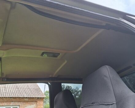 Серый ВАЗ 2108, объемом двигателя 1.3 л и пробегом 270 тыс. км за 350 $, фото 4 на Automoto.ua