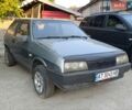 Серый ВАЗ 2108, объемом двигателя 1.5 л и пробегом 80 тыс. км за 1900 $, фото 1 на Automoto.ua