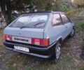 Серый ВАЗ 2108, объемом двигателя 1.3 л и пробегом 1 тыс. км за 402 $, фото 1 на Automoto.ua