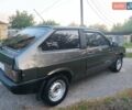 Сірий ВАЗ 2108, об'ємом двигуна 1.29 л та пробігом 111 тис. км за 800 $, фото 9 на Automoto.ua