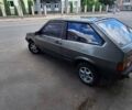 Серый ВАЗ 2108, объемом двигателя 1.1 л и пробегом 74 тыс. км за 899 $, фото 4 на Automoto.ua