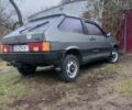 Серый ВАЗ 2108, объемом двигателя 1.3 л и пробегом 81 тыс. км за 51000 $, фото 1 на Automoto.ua