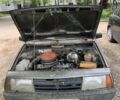 Сірий ВАЗ 2108, об'ємом двигуна 1.5 л та пробігом 80 тис. км за 361 $, фото 1 на Automoto.ua