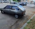 Серый ВАЗ 2108, объемом двигателя 1.1 л и пробегом 74 тыс. км за 899 $, фото 5 на Automoto.ua