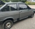 Серый ВАЗ 2108, объемом двигателя 1.6 л и пробегом 3 тыс. км за 800 $, фото 2 на Automoto.ua