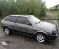 Серый ВАЗ 2108, объемом двигателя 1.3 л и пробегом 1 тыс. км за 900 $, фото 1 на Automoto.ua