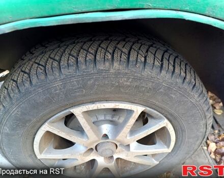 ВАЗ 2108 1993 в Никополе на Automoto.ua Серый ВАЗ 2108, объемом двигателя 1.4 л и пробегом 0 тыс. км за 500 $, фото 2 на Automoto.ua