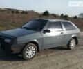 Сірий ВАЗ 2108, об'ємом двигуна 1.3 л та пробігом 100 тис. км за 1250 $, фото 1 на Automoto.ua