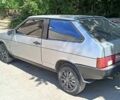 Сірий ВАЗ 2108, об'ємом двигуна 1.5 л та пробігом 270 тис. км за 600 $, фото 3 на Automoto.ua