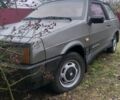 Серый ВАЗ 2108, объемом двигателя 1.3 л и пробегом 81 тыс. км за 51000 $, фото 3 на Automoto.ua