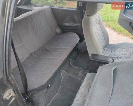 Сірий ВАЗ 2108, об'ємом двигуна 1.29 л та пробігом 111 тис. км за 800 $, фото 2 на Automoto.ua