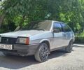 Сірий ВАЗ 2108, об'ємом двигуна 1.5 л та пробігом 270 тис. км за 600 $, фото 9 на Automoto.ua