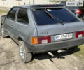 Серый ВАЗ 2108, объемом двигателя 1.5 л и пробегом 400 тыс. км за 800 $, фото 2 на Automoto.ua