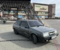 Сірий ВАЗ 2108, об'ємом двигуна 1.3 л та пробігом 300 тис. км за 1200 $, фото 1 на Automoto.ua