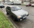 Серый ВАЗ 2108, объемом двигателя 1.5 л и пробегом 150 тыс. км за 1200 $, фото 1 на Automoto.ua