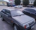 Сірий ВАЗ 2108, об'ємом двигуна 0 л та пробігом 80 тис. км за 703 $, фото 1 на Automoto.ua