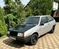 Сірий ВАЗ 2108, об'ємом двигуна 1.5 л та пробігом 100 тис. км за 473 $, фото 1 на Automoto.ua
