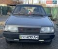 Серый ВАЗ 2108, объемом двигателя 1.1 л и пробегом 150 тыс. км за 1300 $, фото 3 на Automoto.ua