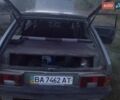 Серый ВАЗ 2108, объемом двигателя 1.3 л и пробегом 88 тыс. км за 1200 $, фото 4 на Automoto.ua