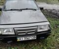 Серый ВАЗ 2108, объемом двигателя 1.1 л и пробегом 250 тыс. км за 237 $, фото 1 на Automoto.ua