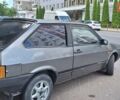 Серый ВАЗ 2108, объемом двигателя 1.1 л и пробегом 74 тыс. км за 899 $, фото 8 на Automoto.ua