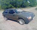 Серый ВАЗ 2108, объемом двигателя 2 л и пробегом 62 тыс. км за 848 $, фото 1 на Automoto.ua