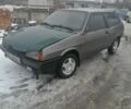 Серый ВАЗ 2108, объемом двигателя 1.5 л и пробегом 300 тыс. км за 650 $, фото 1 на Automoto.ua