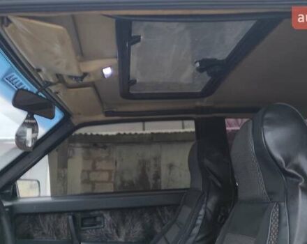 Сірий ВАЗ 2108, об'ємом двигуна 1.5 л та пробігом 260 тис. км за 900 $, фото 15 на Automoto.ua