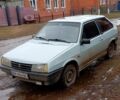 Сірий ВАЗ 2108, об'ємом двигуна 1.3 л та пробігом 0 тис. км за 460 $, фото 1 на Automoto.ua