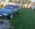 Серый ВАЗ 2108, объемом двигателя 1.5 л и пробегом 70 тыс. км за 750 $, фото 3 на Automoto.ua