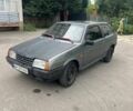 Серый ВАЗ 2108, объемом двигателя 1.6 л и пробегом 3 тыс. км за 800 $, фото 1 на Automoto.ua