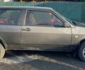 Серый ВАЗ 2108, объемом двигателя 1.1 л и пробегом 150 тыс. км за 1300 $, фото 4 на Automoto.ua