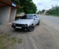 Серый ВАЗ 2108, объемом двигателя 0 л и пробегом 42 тыс. км за 810 $, фото 1 на Automoto.ua