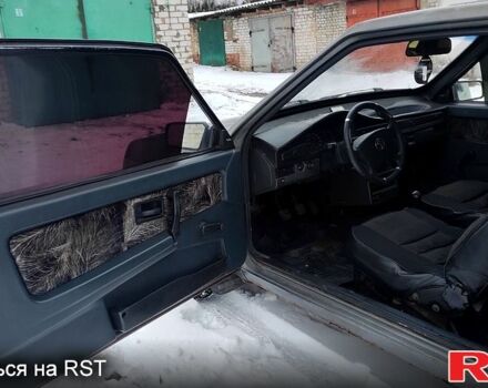 Сірий ВАЗ 2108, об'ємом двигуна 1.5 л та пробігом 260 тис. км за 900 $, фото 9 на Automoto.ua