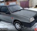 Сірий ВАЗ 2108, об'ємом двигуна 1.5 л та пробігом 260 тис. км за 900 $, фото 1 на Automoto.ua