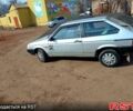 Серый ВАЗ 2108, объемом двигателя 1.3 л и пробегом 180 тыс. км за 1200 $, фото 3 на Automoto.ua