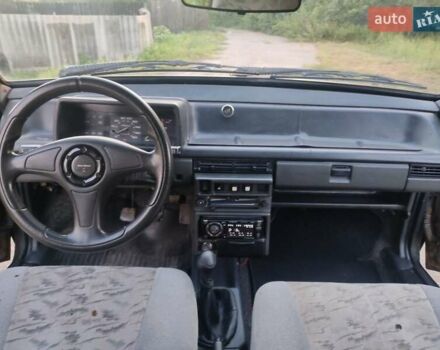 Сірий ВАЗ 2108, об'ємом двигуна 1.29 л та пробігом 111 тис. км за 800 $, фото 5 на Automoto.ua