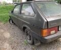 Сірий ВАЗ 2108, об'ємом двигуна 1.5 л та пробігом 80 тис. км за 361 $, фото 4 на Automoto.ua