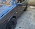 Серый ВАЗ 2108, объемом двигателя 0 л и пробегом 38 тыс. км за 1000 $, фото 5 на Automoto.ua