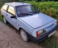 Серый ВАЗ 2108, объемом двигателя 1.5 л и пробегом 0 тыс. км за 580 $, фото 1 на Automoto.ua
