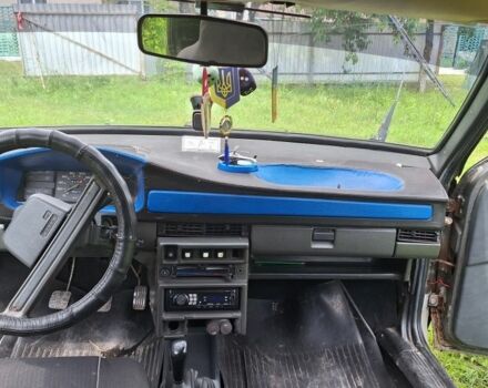 Серый ВАЗ 2108, объемом двигателя 1.3 л и пробегом 270 тыс. км за 350 $, фото 5 на Automoto.ua