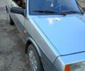 ВАЗ 2108 1993 в Любомль на Automoto.ua Серый ВАЗ 2108, объемом двигателя 0 л и пробегом 71 тыс. км за 1300 $, фото 3 на Automoto.ua
