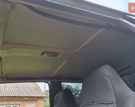 Серый ВАЗ 2108, объемом двигателя 1.3 л и пробегом 270 тыс. км за 350 $, фото 3 на Automoto.ua