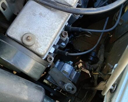 ВАЗ 2108 1993 в Любомль на Automoto.ua Серый ВАЗ 2108, объемом двигателя 0 л и пробегом 71 тыс. км за 1300 $, фото 11 на Automoto.ua