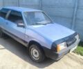 Сірий ВАЗ 2108, об'ємом двигуна 1 л та пробігом 1 тис. км за 168 $, фото 1 на Automoto.ua