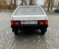 Серый ВАЗ 2108, объемом двигателя 1.5 л и пробегом 170 тыс. км за 800 $, фото 2 на Automoto.ua