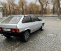Серый ВАЗ 2108, объемом двигателя 1.5 л и пробегом 170 тыс. км за 800 $, фото 4 на Automoto.ua